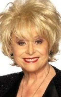 Full Barbara Windsor filmography who acted in the TV series The Rag Trade  (serial 1961-1963).