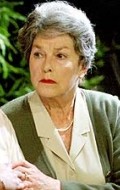 Full Barbara Jefford filmography who acted in the TV series The House of Eliott.