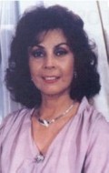 Full Barbara Gil filmography who acted in the TV series Angustia del pasado.