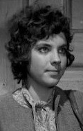Full Barbara Burska filmography who acted in the TV series Kolumbowie.