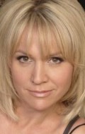Full Barbara Alyn Woods filmography who acted in the TV series Eden.