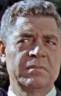 Full Barney Phillips filmography who acted in the TV series The Twilight Zone.