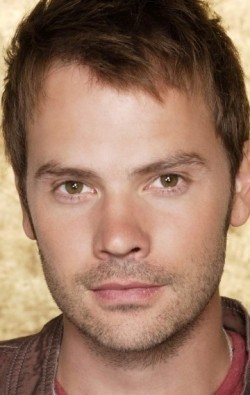 Full Barry Watson filmography who acted in the TV series What About Brian.