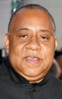 Full Barry Shabaka Henley filmography who acted in the TV series Johnny Bago.