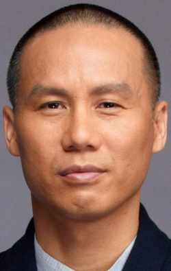Full B.D. Wong filmography who acted in the TV series Awake.