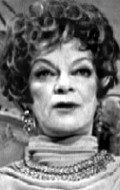 Full Beatrix Lehmann filmography who acted in the TV series Love for Lydia.