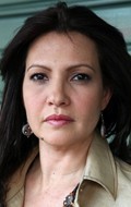 Full Beatriz Valdes filmography who acted in the TV series Luisa Fernanda.