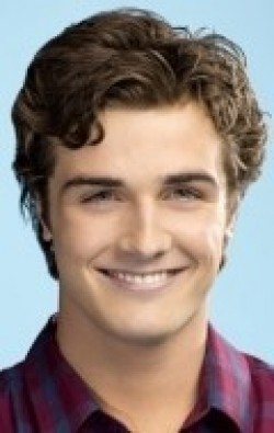 Full Beau Mirchoff filmography who acted in the TV series Awkward..