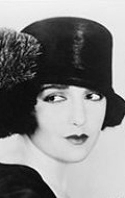 Full Bebe Daniels filmography who acted in the TV series Life with the Lyons  (serial 1955-1960).