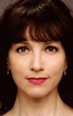 Full Bebe Neuwirth filmography who acted in the TV series Wild Palms.