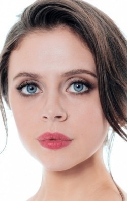Full Bel Powley filmography who acted in the TV series Murderland  (mini-serial).