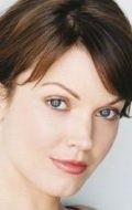 Full Bellamy Young filmography who acted in the TV series Peacemakers.