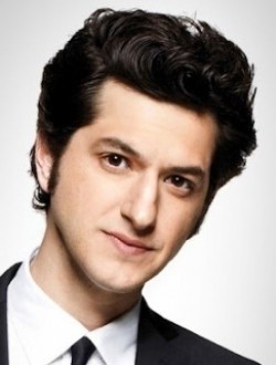 Full Ben Schwartz filmography who acted in the TV series House of Lies.