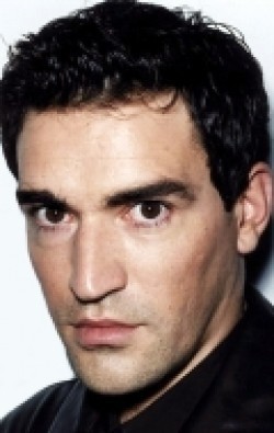 Full Ben Chaplin filmography who acted in the TV series Mad Dogs.