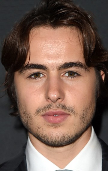 Full Ben Schnetzer filmography who acted in the TV series Happy Town.