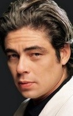 Full Benicio Del Toro filmography who acted in the TV series Drug Wars: The Camarena Story.