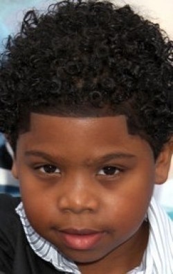 Full Benjamin Flores Jr. filmography who acted in the TV series Haunted Hathaways.