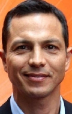 Full Benjamin Bratt filmography who acted in the TV series E-Ring.