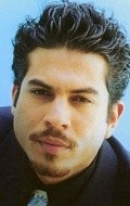 Full Benjamin Benitez filmography who acted in the TV series Wanted.