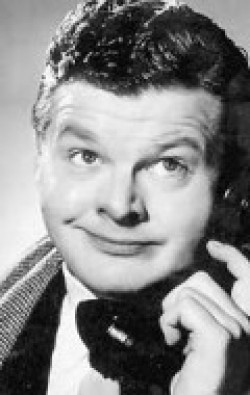Full Benny Hill filmography who acted in the TV series The Benny Hill Show.