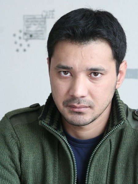 Full Berik Aytzhanov filmography who acted in the TV series Bratya (serial).