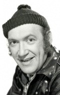 Full Bernard Bresslaw filmography who acted in the TV series T-Bag Bounces Back.