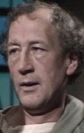 Full Bernard Hepton filmography who acted in the TV series A Pin to See the Peepshow.