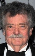 Full Bernard Fox filmography who acted in the TV series Tabitha  (serial 1977-1978).