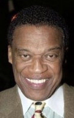 Full Bernie Casey filmography who acted in the TV series The Martian Chronicles.