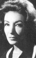 Full Bertha Moss filmography who acted in the TV series La divina Sarah.