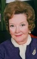 Full Beryl Reid filmography who acted in the TV series The Benny Hill Show.