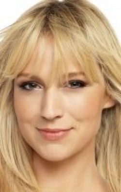 Full Beth Riesgraf filmography who acted in the TV series Leverage.