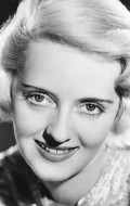 Full Bette Davis filmography who acted in the TV series Hotel.