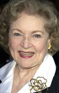Full Betty White filmography who acted in the TV series Intimate Portrait.