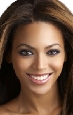 Full Beyonce Knowles filmography who acted in the TV series Taff.