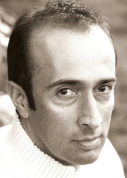 Full Bijan Daneshmand filmography who acted in the TV series Special Forces Heroes.