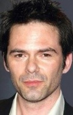 Full Billy Burke filmography who acted in the TV series My Boys.