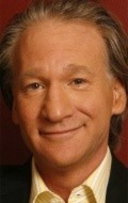 Full Bill Maher filmography who acted in the TV series Politically Incorrect  (serial 1994-2002).