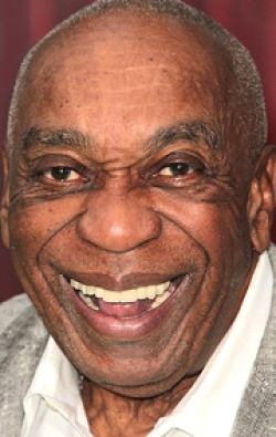 Full Bill Cobbs filmography who acted in the TV series The Others.