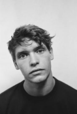 Full Billy Howle filmography who acted in the TV series Glue.