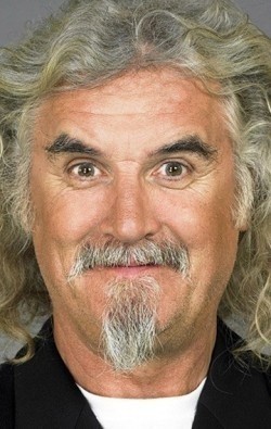 Full Billy Connolly filmography who acted in the TV series Pearl  (serial 1996-1997).