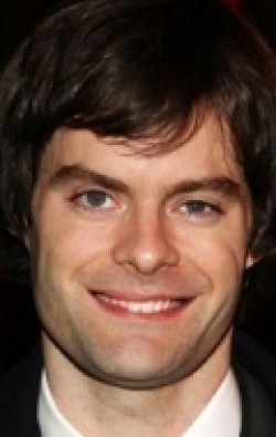 Full Bill Hader filmography who acted in the TV series The Jeannie Tate Show.