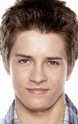 Full Billy Unger filmography who acted in the TV series Lab Rats.