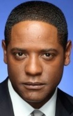 Full Blair Underwood filmography who acted in the TV series Dirty Sexy Money.