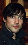 Full Blake Ritson filmography who acted in the TV series Da Vinci's Demons.