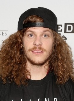 Full Blake Anderson filmography who acted in the TV series Workaholics.
