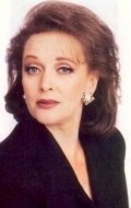 Full Blanca Sanchez filmography who acted in the TV series La maestra.