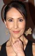 Full Blanca Guerra filmography who acted in the TV series Alma de hierro.
