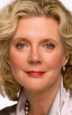 Full Blythe Danner filmography who acted in the TV series Tattingers.