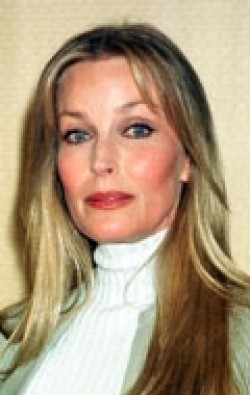 Full Bo Derek filmography who acted in the TV series Fashion House.